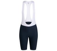 Rapha - Women's Core Bib Shorts - Cycling bottoms size XXS, black