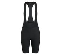 Rapha Women's Core Bib Shorts in Black L