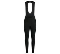 Rapha Core Cargo Winter Bib Tights Black XS Woman