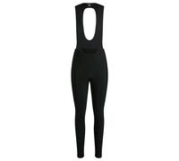 Rapha Women's Core Cargo Winter Tights With Pad in Black L