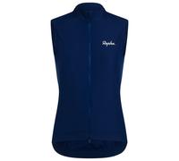 Rapha Core Gilet Blue L Woman L Navy / White