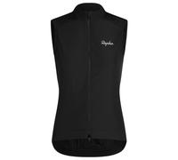 Rapha Women's Core Gilet in Black and White M