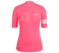 Rapha - Women's Core Lightweight Jersey - Cycling jersey size M, pink