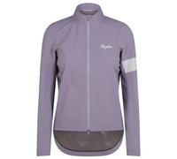 Rapha - Women's Core Rain Jacket III - Cycling jacket size M, pink
