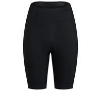 Rapha - Women's Core Shorts - Cycling bottoms size S, black/white