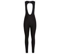 Rapha Classic Winter Bib Tights Black M Woman