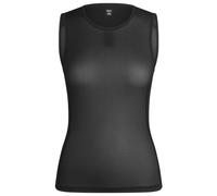 Rapha - Women's Lightweight Base Layer Sleeveless - Cycling undershirt size S, black/grey