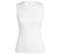 Rapha - Women's Lightweight Base Layer Sleeveless - Cycling undershirt size XS, white