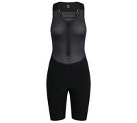 Rapha - Women's Lightweight Cargo Bib Shorts - Cycling bottoms size S, black