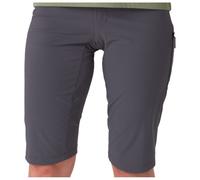 Rapha - Women's Trail Fast & Light Shorts - Cycling bottoms size S, grey/blue