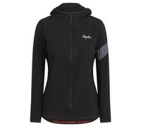 Rapha Women's Trail Lightweight Jacket in Black L