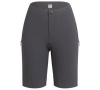 Rapha - Women's Trail Lightweight Shorts - Cycling shorts size M, grey