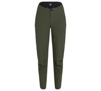 Rapha - Women's Trail Pants - Cycling bottoms size S, olive