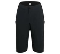 Rapha Women's Trail Shorts in Black M