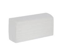 RAPHAEL 2PLY Z FOLD 150SHT WHT PK20