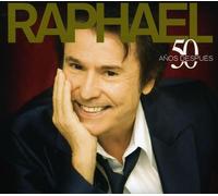 Raphael 50 Anos Despues