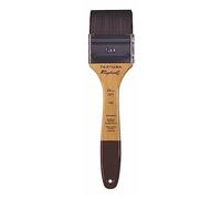 Raphael Acrylic Brush Flat, Synthetic, Natural, 50
