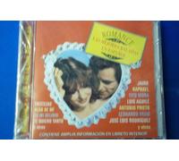 Raphael, Antonio Prieto, Jairo, Luis Aguilé y otros - Romance 2 [Import]