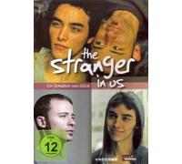 THE STRANGER IN US - BARKER, R [DVD] [2010]