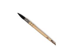 Raphael brush No. 0 Series 802 Petit Gris Pur For Watercolour Washes
