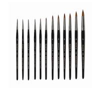 Raphael Brush Series 8400 Size 00