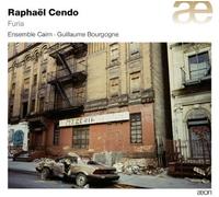 Raphael Cendo: Furia by Ensemble Cairn (2012-01-26)