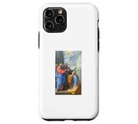 Raphael Christ Giving Keys to Saint Peter Case for iPhone 11 Pro
