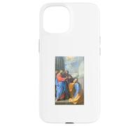 Raphael Christ Giving Keys to Saint Peter Case for iPhone 15