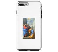 Raphael Christ Giving Keys to Saint Peter Case for iPhone 7 Plus/8 Plus