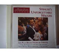 Raphael Concert Orchestra/Rpo - Les Plus Belles Valses De Strauss