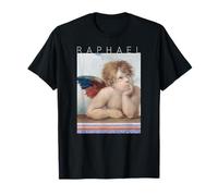 Raphael Cupid Angel For Artist and Art Lover #2 T-Shirt