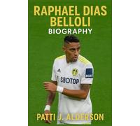 Raphael Dias Belloli Biography: From Favela to Camp Nou - A Footballer’s Fight Against Rejection and Hate (Behind the Legacy of True American Stories)