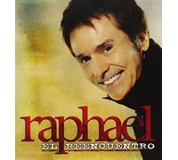 Raphael - El Reencuentro [+Bonus Dvd]