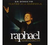 Raphael - El Reencuentro [en Directo]