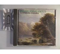 Raphael Ensemble - Brahms: String Sextet 1 & 2
