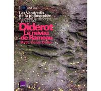 Raphael Enthoven - Diderot, Le Neveu De Rameau