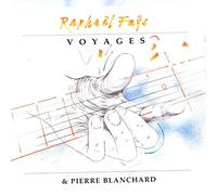 Raphael Fays - Voyages