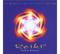 Raphael, George - Reiki Ii