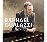 RAPHAEL GUALAZZI - Best Of