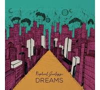Raphael Gualazzi - Dreams [VINYL]