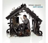 Raphael Gualazzi - Happy Mistake