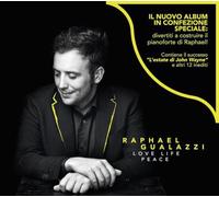Raphael Gualazzi - Love Life Peace