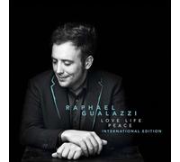 Gualazzi, Raphael - Love Life Peace