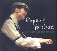 Raphael Gualazzi - Love Outside My Window