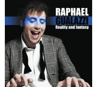 Raphael Gualazzi - Reality and Fantasy