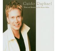 Raphael,Guido - Wenn auf Rhodos Weisse Rosen Blühn