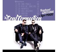 Raphael Wressnig Soul Connection (Vinyl)