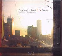 Raphael Imbert - New York Project