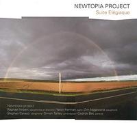 Raphael Imbert Newtopia Pro - Newtopia Project