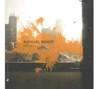 Raphaël Imbert - Projects 3 Album Boxset